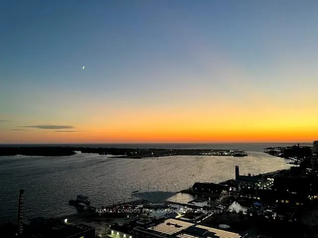 Additional image 25 of 208 Queens Quay Unit 2407