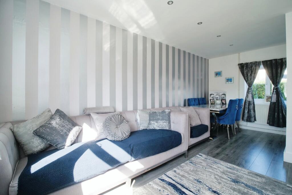 Additional image 18 of Everett Close, Wells, Somerset, BA5