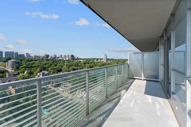 Additional image 26 of 170 Avenue Rd Unit 1605