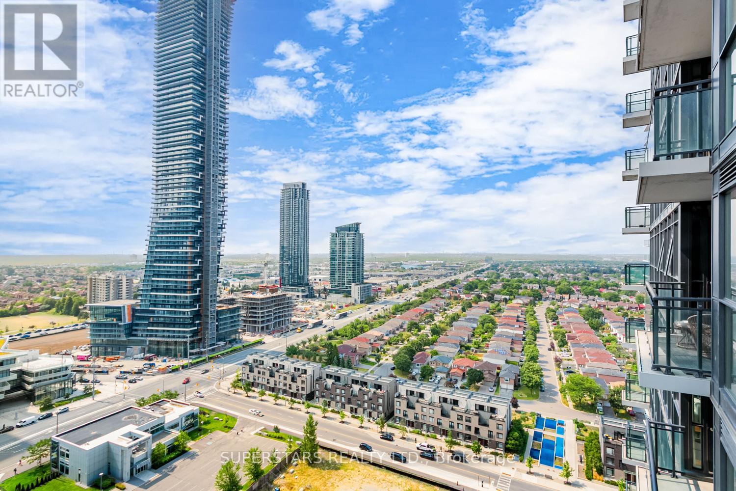 2102 - 4065 BRICKSTONE MEWS|Mississauga (City Centre), Ontario L5B0G3