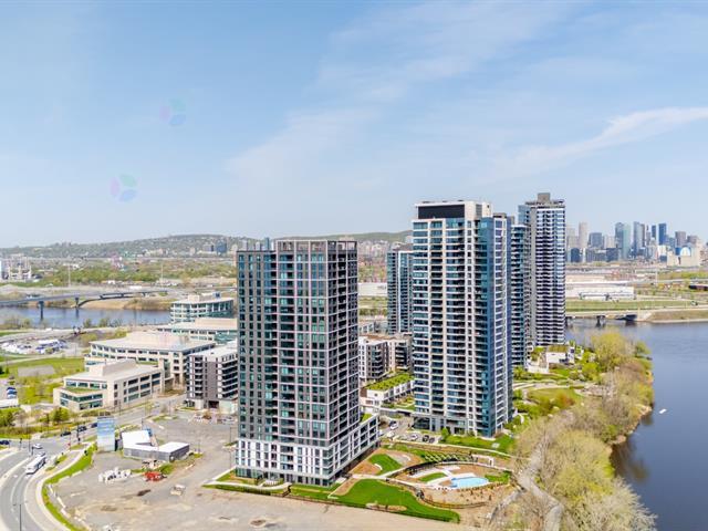 Property image for 399 Rue de la Rotonde|#1805|Montréal (Verdun/Île-des-Soeurs), Quebec H3E0G1