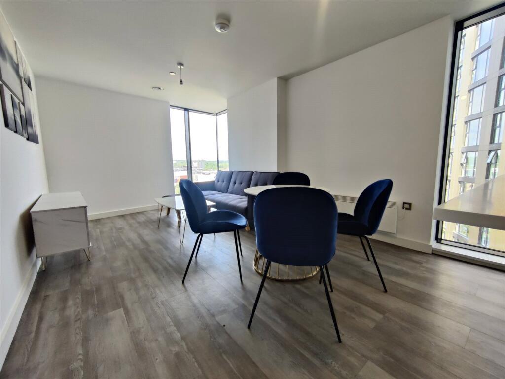 Additional image 3 of Sheepcote Street, Birmingham, B16