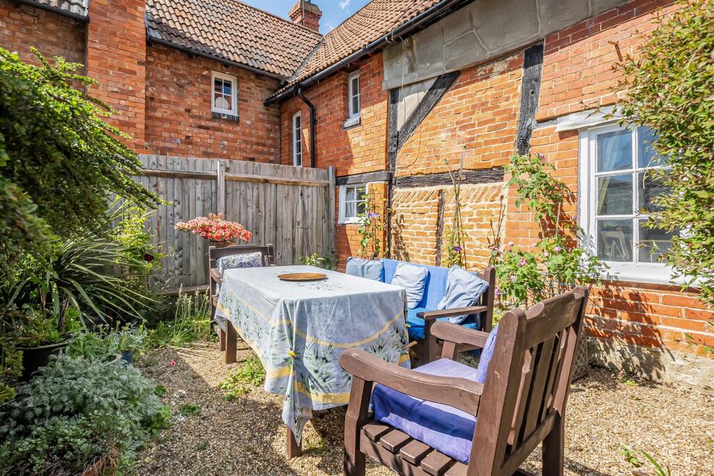 Additional image 13 of Dark Lane North, Steeple Ashton