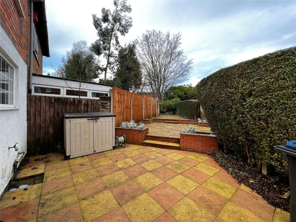 Additional image 4 of Pool Farm Road, Birmingham, West Midlands, B27