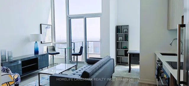 Additional image 3 of 395 Bloor St Unit 5501