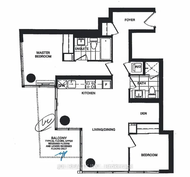 Additional image 12 of 125 Blue Jays Way Unit 1602