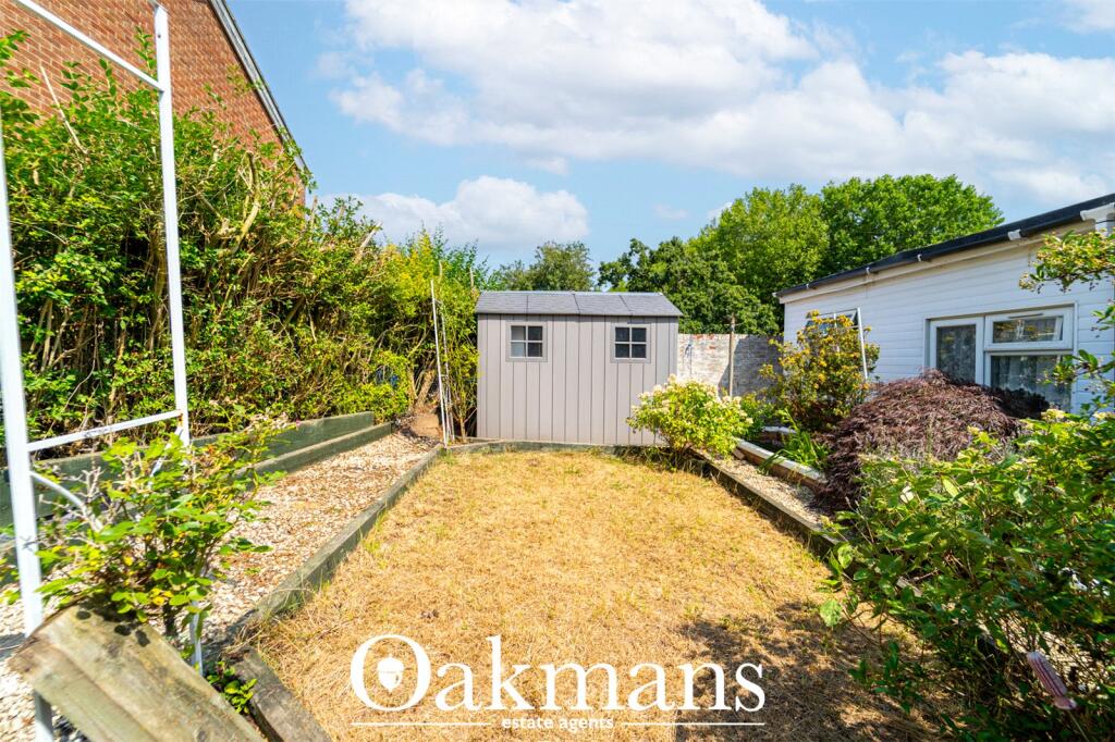 Additional image 34 of Hawkesley Drive, Birmingham, West Midlands, B31