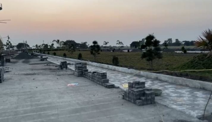 Additional image 2 of Limbodi, Indore