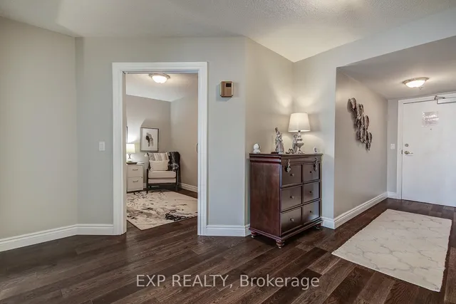 Additional image 3 of 100 Burloak Dr Unit 1301