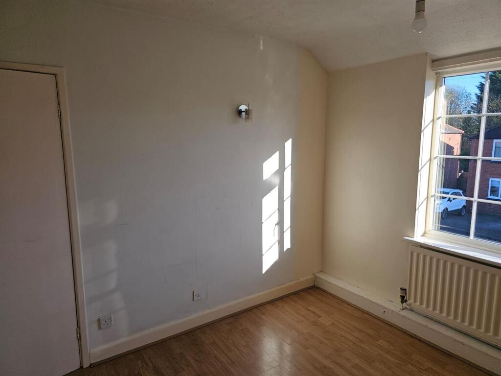 Habberley Road, Rowley Regis