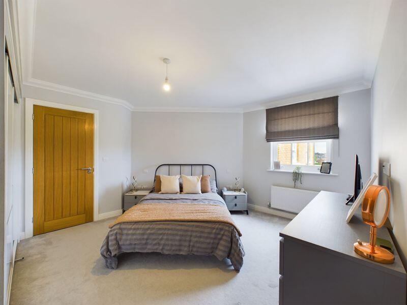 Additional image 6 of 8 Shepherd Court, Brimsmore, Yeovil