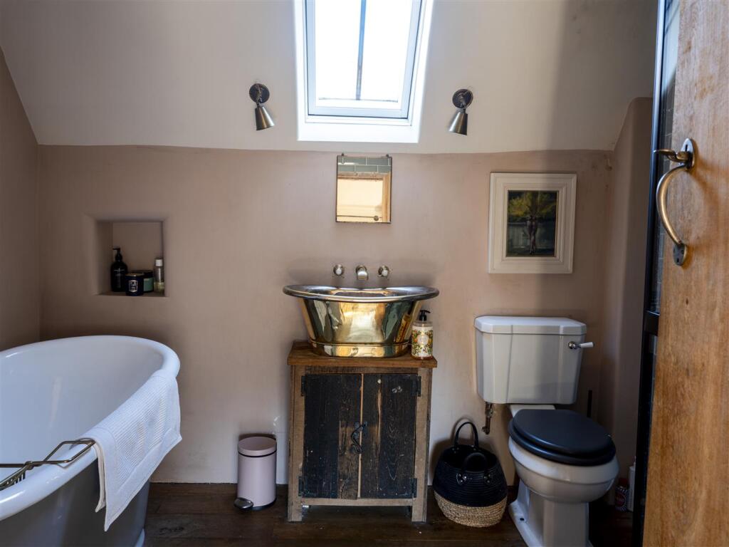 Additional image 19 of Castle Green, Nunney, Frome