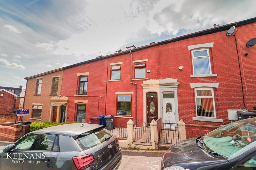 Additional image 29 of Langham Road, Blackburn