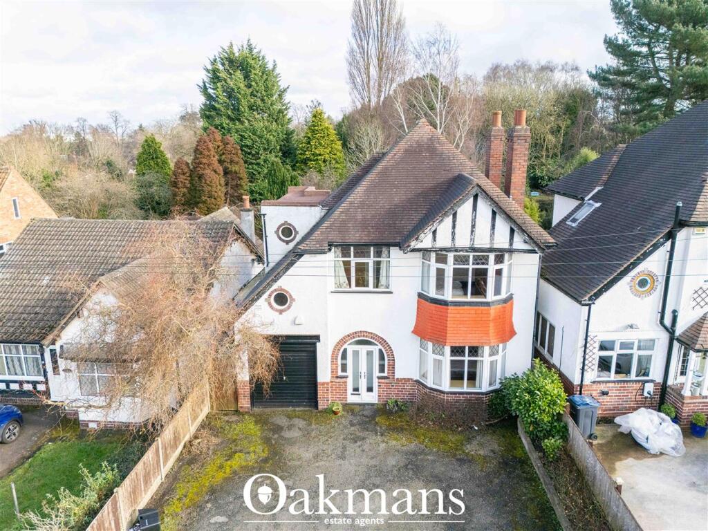 Additional image 21 of Bournbrook Road, Birmingham, B29
