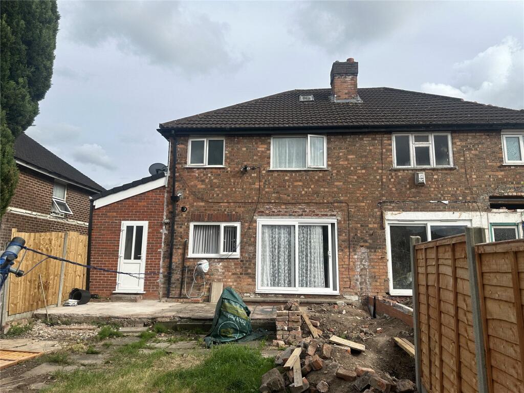 Additional image 18 of Wyndhurst Road, Birmingham, West Midlands, B33