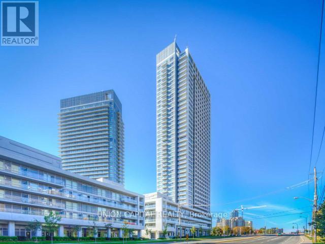 3305 - 2015 SHEPPARD AVENUE E|Toronto (Henry Farm), Ontario M2J1W6