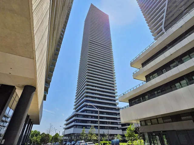 20 Shore Breeze Dr Unit 4607