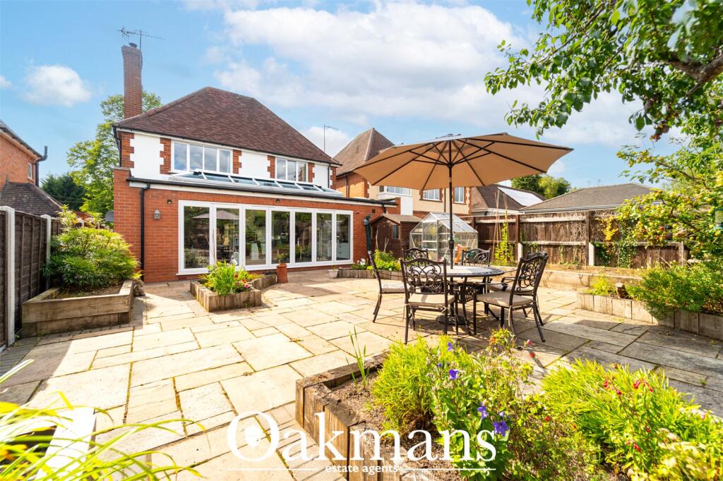 Additional image 26 of Worcester Road, Stoke Heath, Bromsgrove, Worcestershire, B61