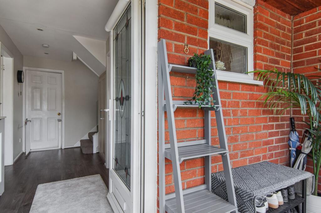 Additional image 5 of Hainfield Drive, Solihull, B91