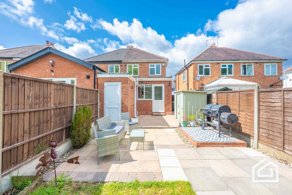 Additional image 16 of Summerfield Road, Solihull