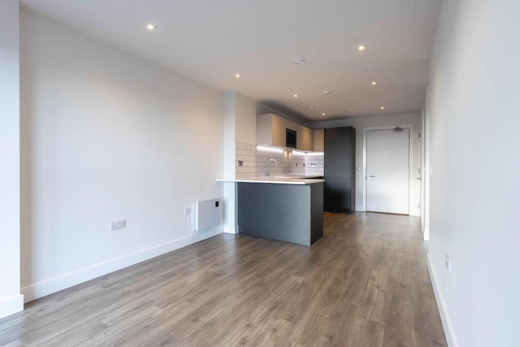 Additional image 6 of Broad Street, Ryland Street, Birmingham