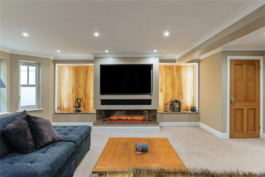 Additional image 10 of West Way, Harpenden, AL5