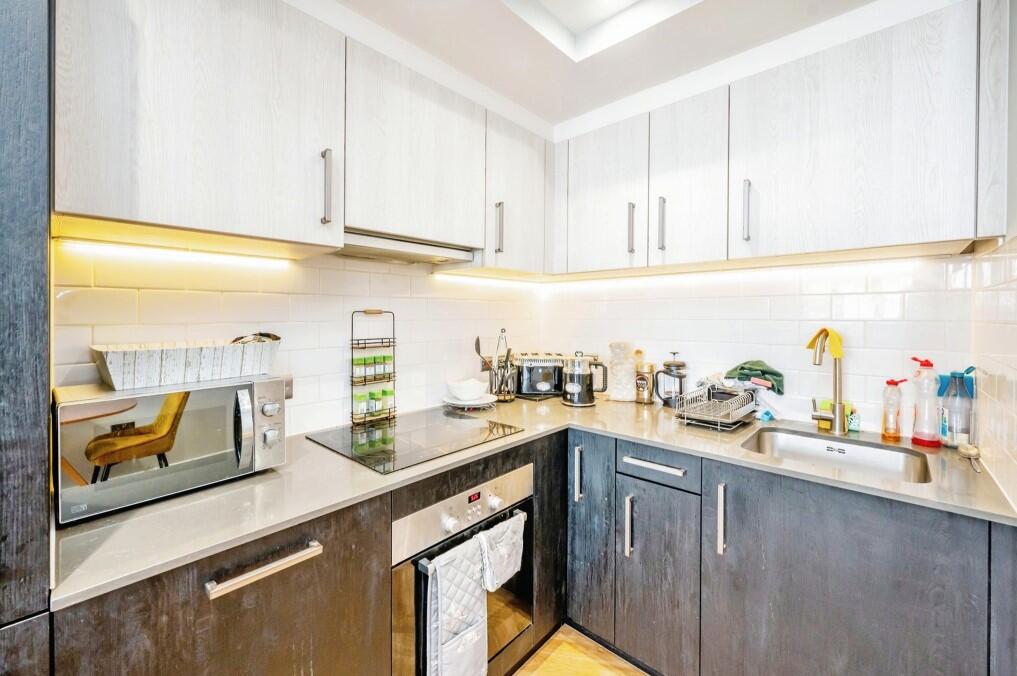 Additional image 8 of Newhall Street, BIRMINGHAM