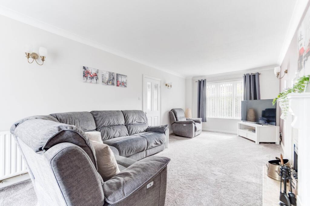 Additional image 5 of Varlins Way, Birmingham, West Midlands, B38