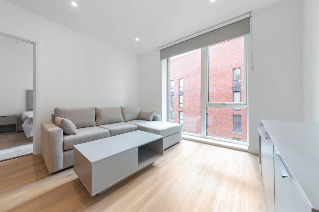 Additional image 3 of The Lancaster, 62 Shadwell Street, Birmingham, B4