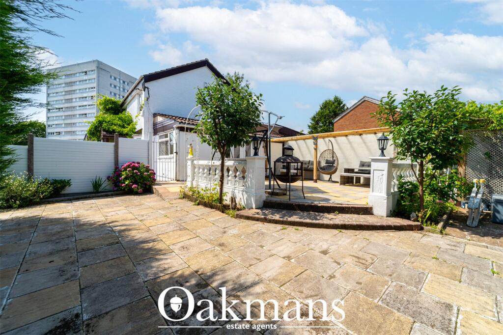 Additional image 40 of Hawkesley Drive, Birmingham, West Midlands, B31