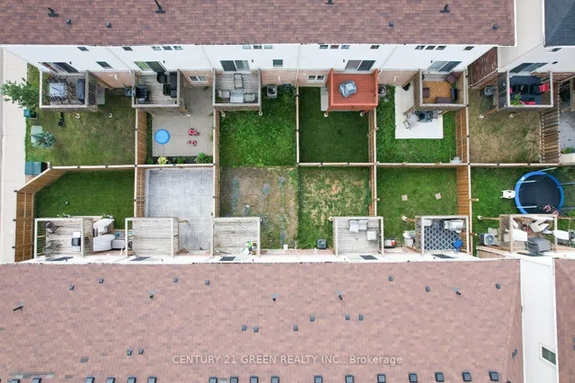 Additional image 24 of 19 England Terr