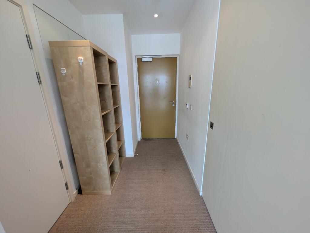 Additional image 5 of Wharfside Street, Birmingham, West Midlands, B1