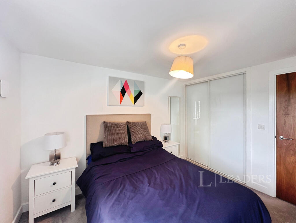 Additional image 17 of Granville Lofts, Holliday Street, Birmingham, B1