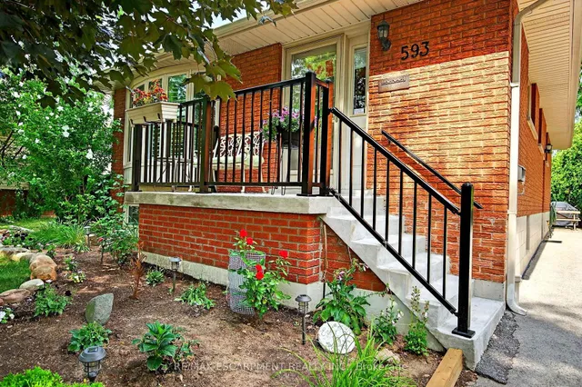 Additional image 4 of 593 Braemore Rd