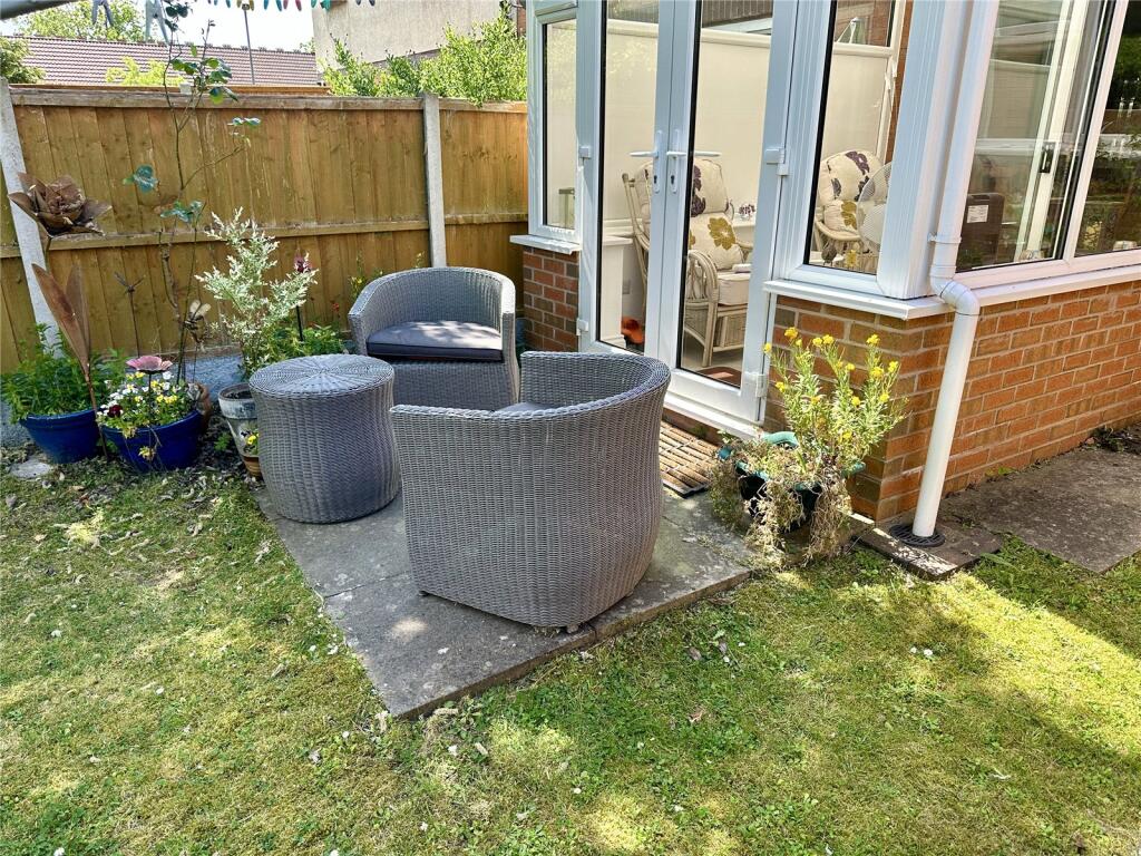 Additional image 21 of Wynford Road, Birmingham, West Midlands, B27