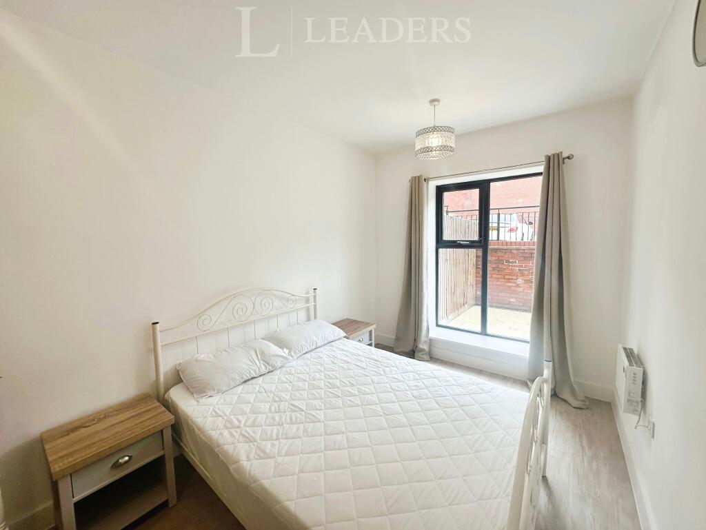 Additional image 9 of Digbeth Square, Lombard Street, B12