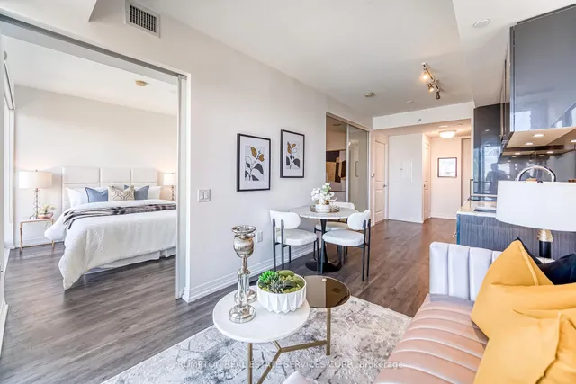 Additional image 16 of 251 Jarvis St Unit #3215