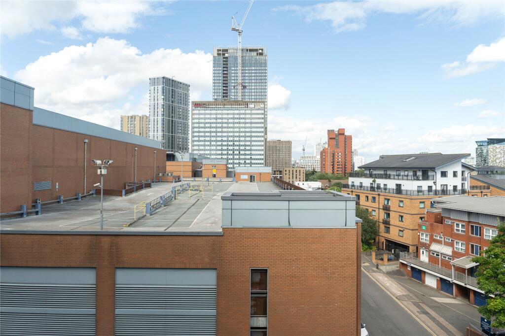 Additional image 6 of St Martins Place, 169 Broad Street, Birmingham, West Midlands, B15