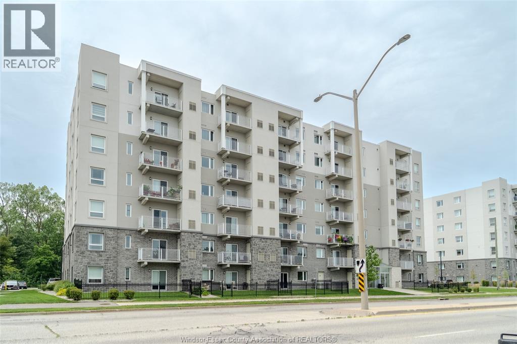1611 BANWELL Unit# 713|Windsor, Ontario N8P0G5