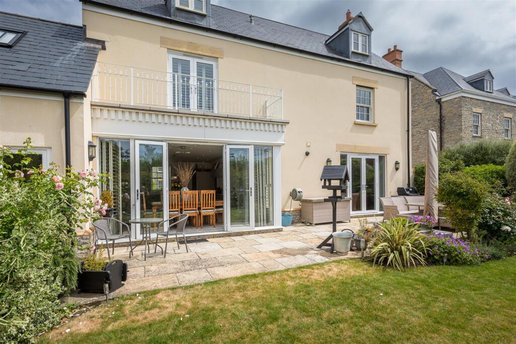 Additional image 24 of Kingweston Road, Butleigh, Glastonbury