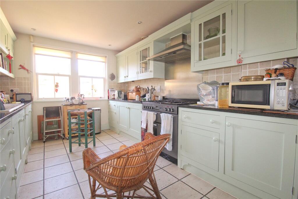 Additional image 18 of The Prospect, Hilperton Road