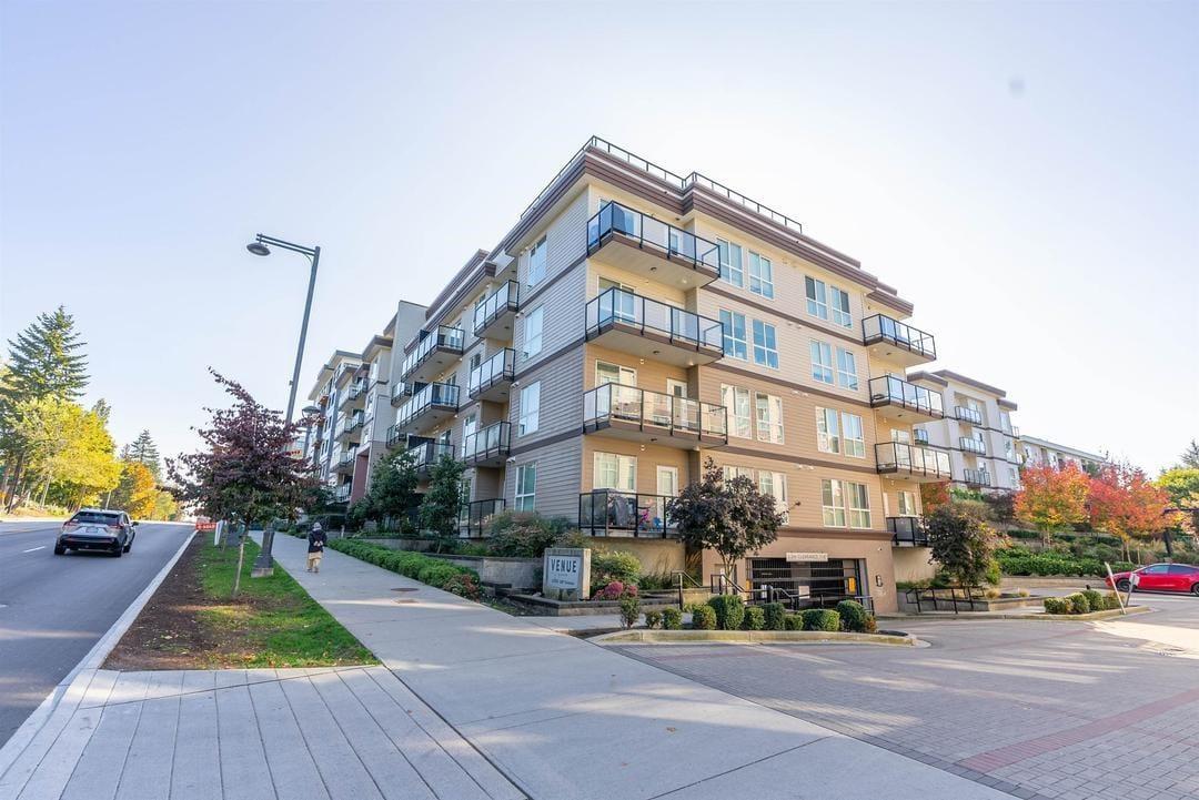 405 13768 108 AVENUE|Surrey, British Columbia V3T0L9