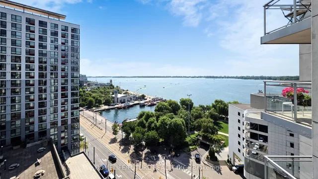 Additional image 35 of 410 Queens Quay Unit 1413