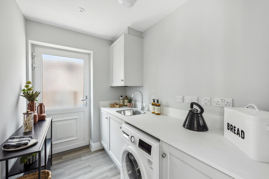 Additional image 5 of Plot 6 Acer Close Radlett Road, St. Albans, AL2