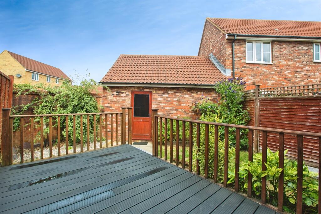 Additional image 16 of Merevale Way, Yeovil