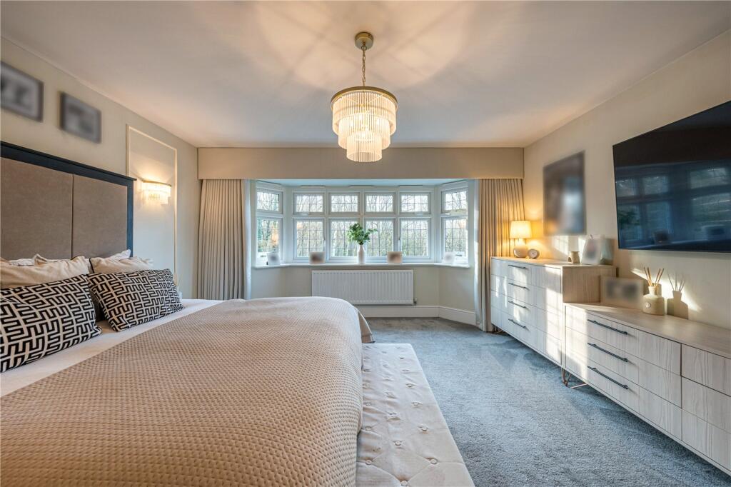 Additional image 24 of Lapley Avenue, Amington, Tamworth, Staffordshire, B77