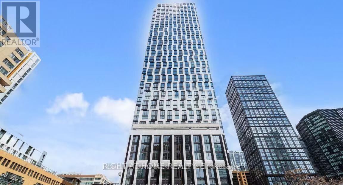 3801 - 252 CHURCH STREET|Toronto (Church-Yonge Corridor), Ontario M5B1Z2