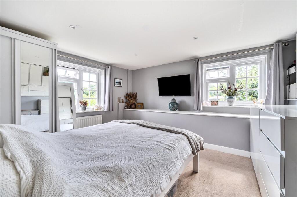 Additional image 10 of Parsonage Lane, Chilcompton, Radstock, Somerset, BA3