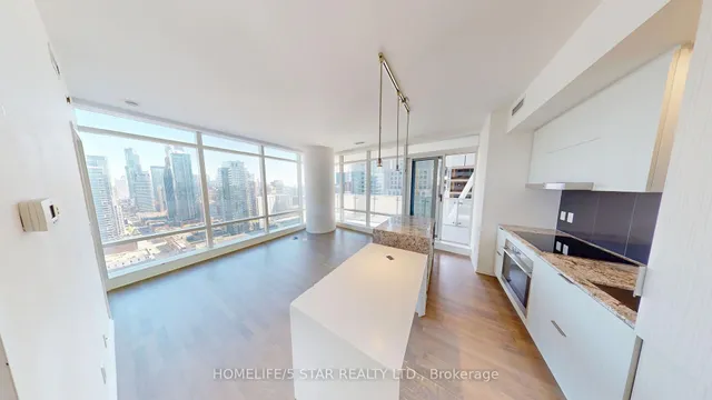 Additional image 2 of 1 BLOOR St Unit 2407