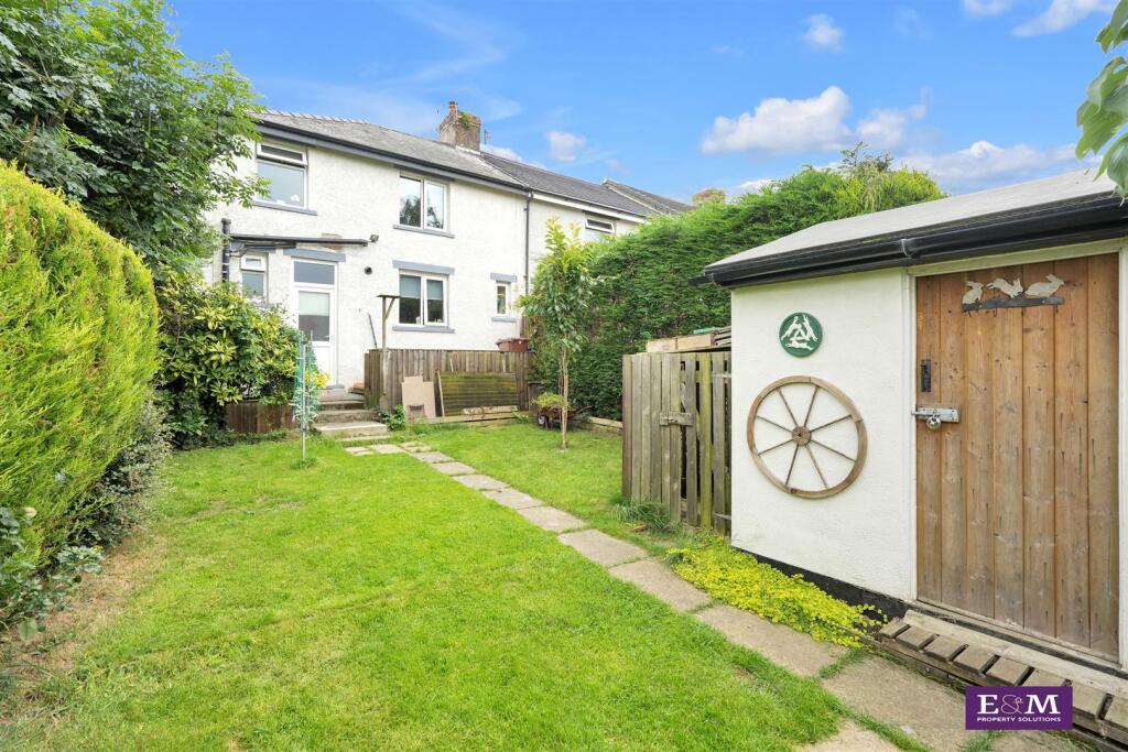 Additional image 20 of Ruskin Avenue, Padiham